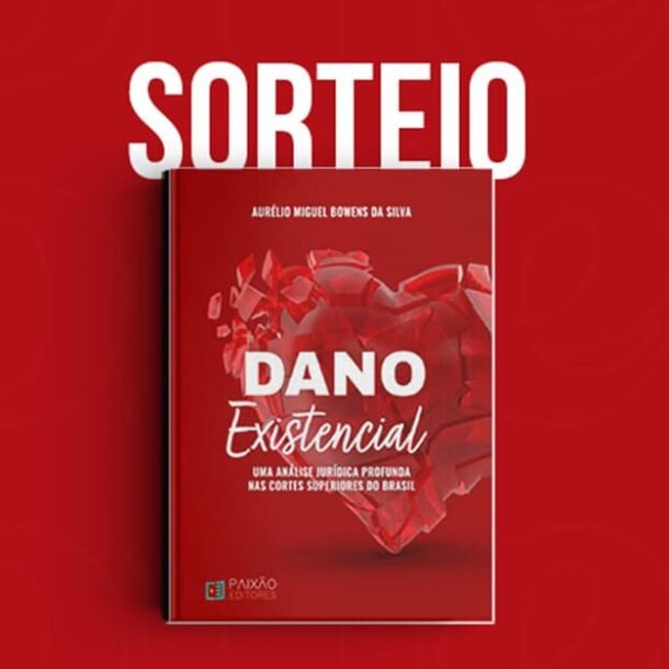 Resultado do Sorteio da obra