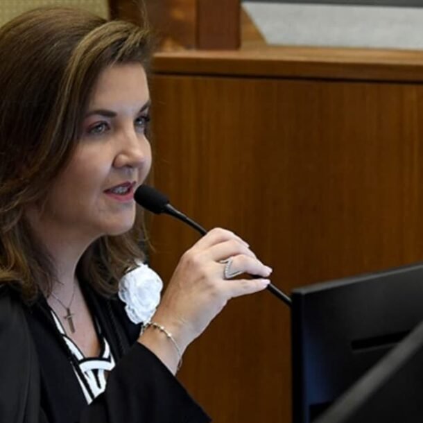 STJ: Ministra reabre prazo após MP ter 212 dias e defesa apenas 5   Migalhas