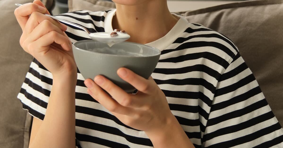 TJ/PB: Consumidora será indenizada por comer granola com insetos   Migalhas