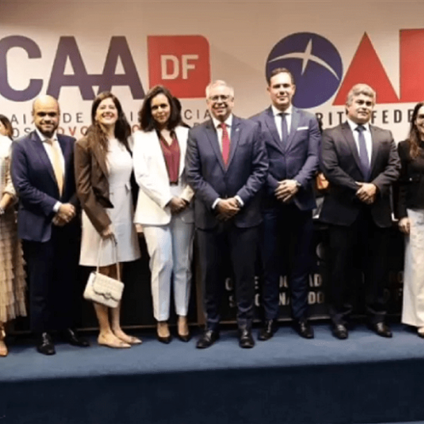 OAB/DF cria Comissão de Crédito de Carbono para sustentabilidade   Migalhas