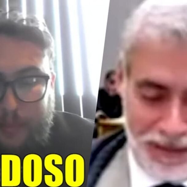 Advogado refere se ao ministro Schietti como “saudoso”; está errado?    Migalhas