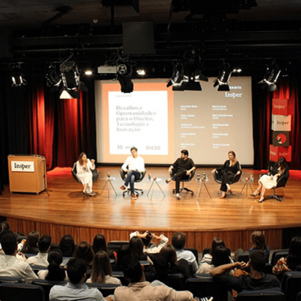 /asbz promove evento sobre as transformações digitais do Direito   Migalhas