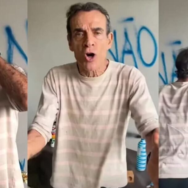 Ator é despejado de mansão que alega ser único bem; houve ilegalidade?   Migalhas