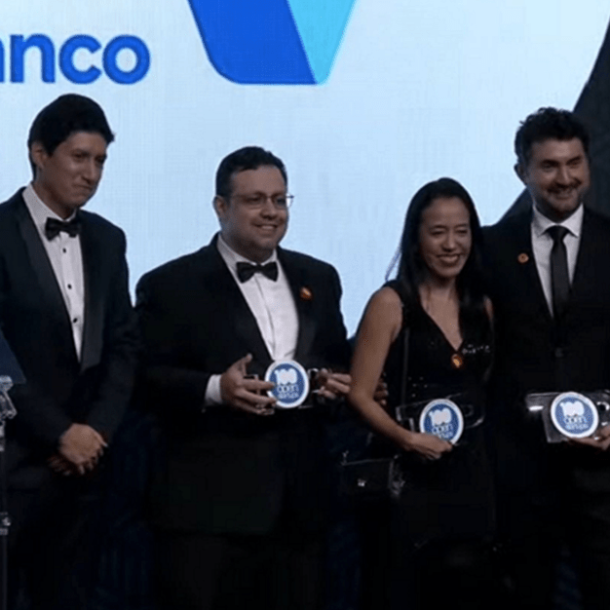 Banco BV é o mais inovador do Brasil pelo ranking 100 Open Startups   Migalhas