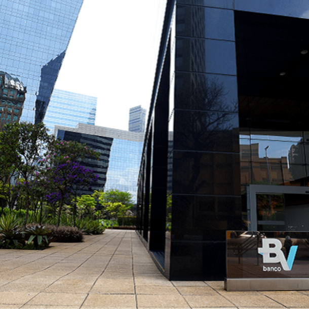 Banco BV implementa metodologia produtiva em departamento jurídico   Migalhas