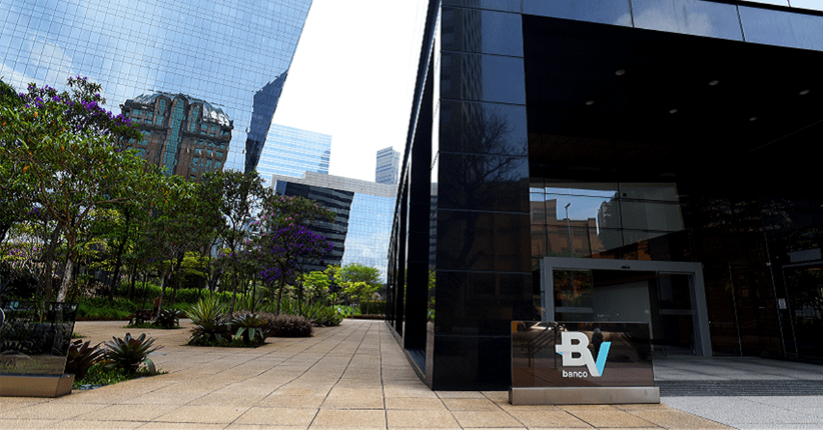 Banco BV implementa metodologia produtiva em departamento jurídico   Migalhas