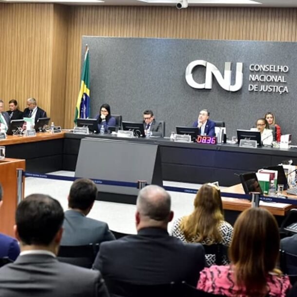 Competência: CNJ nega derrubar tabela de honorários a dativos de SE   Migalhas