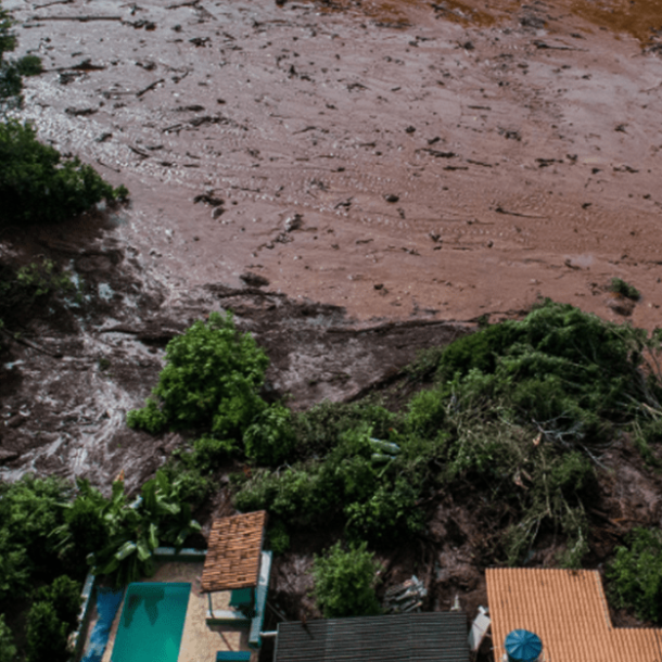 Criança com depressão após tio morrer em Brumadinho será indenizada   Migalhas