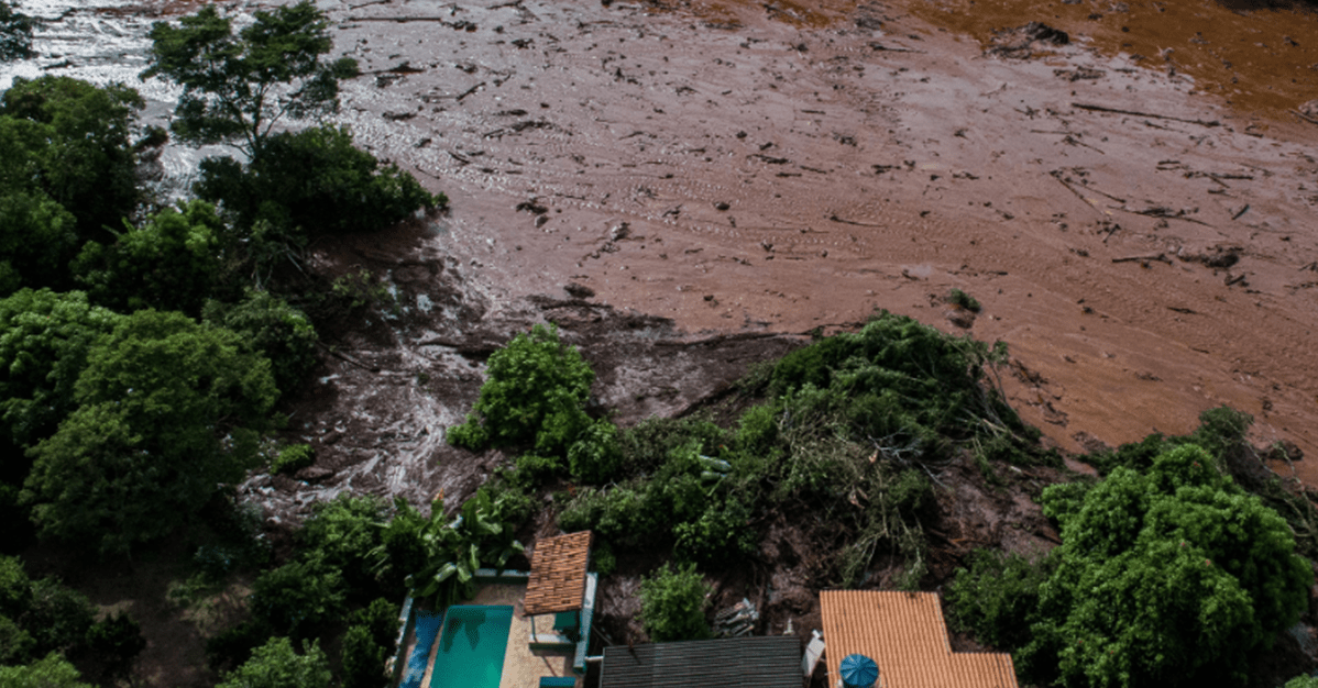 Criança com depressão após tio morrer em Brumadinho será indenizada   Migalhas