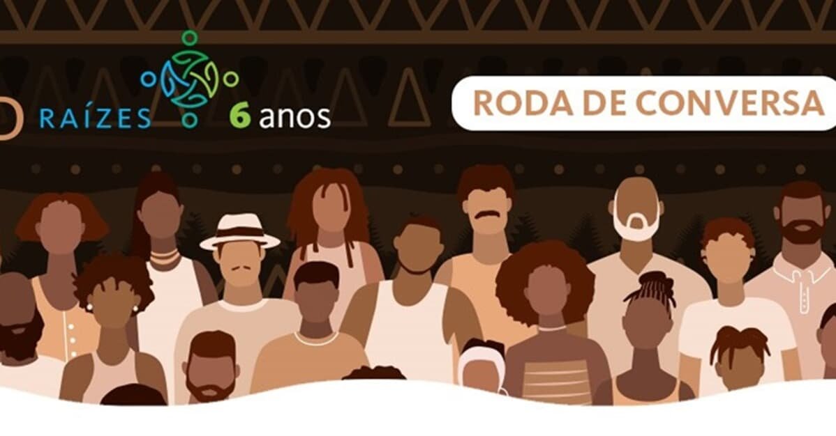 D Raízes completa 6 anos com debate sobre equidade racial no Demarest   Migalhas