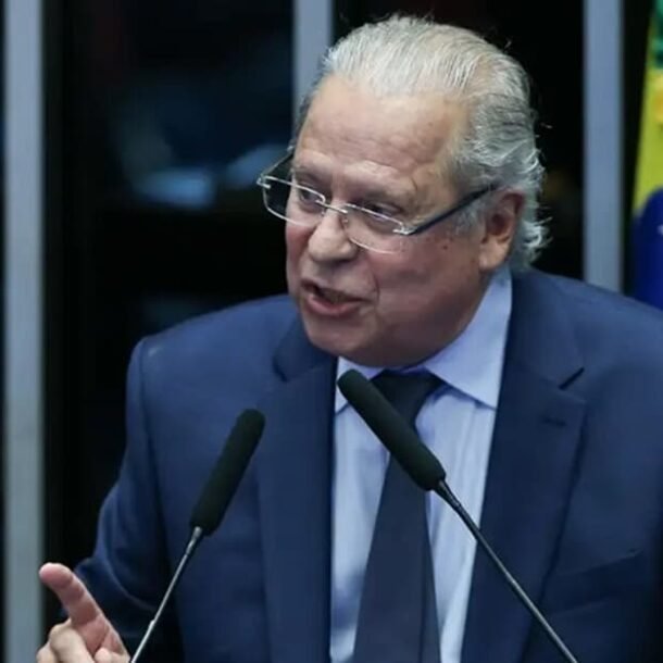 Gilmar anula condenações de Dirceu na Lava Jato por suspeição de Moro   Migalhas