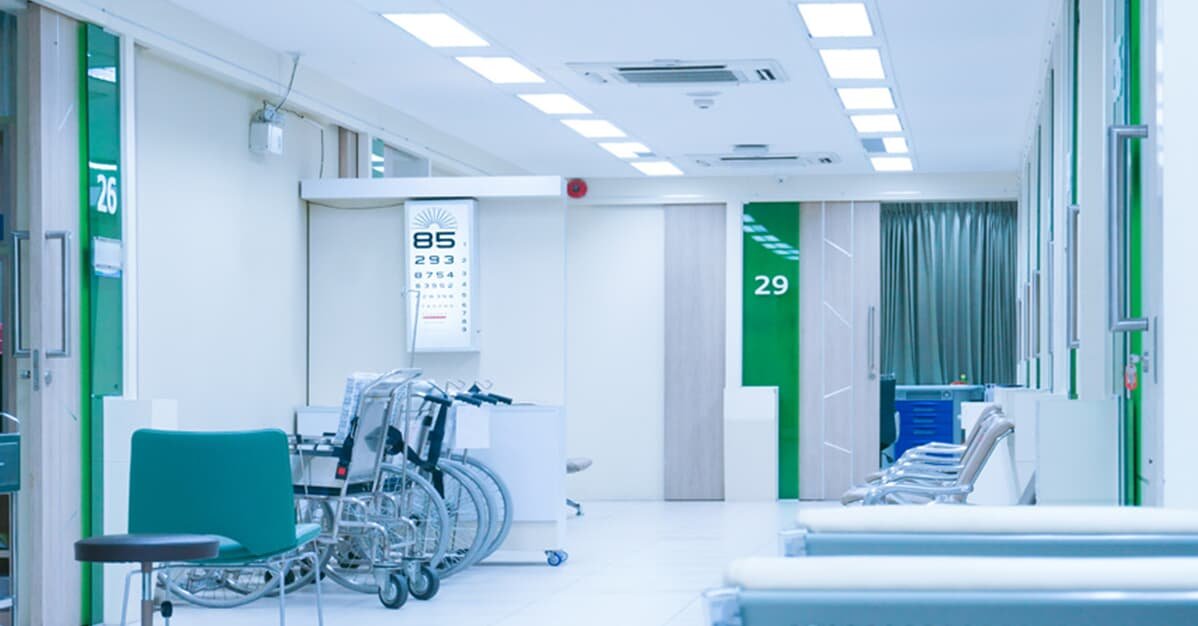 Hospital pode firmar convênio contra câncer apesar de débito no Cadin   Migalhas
