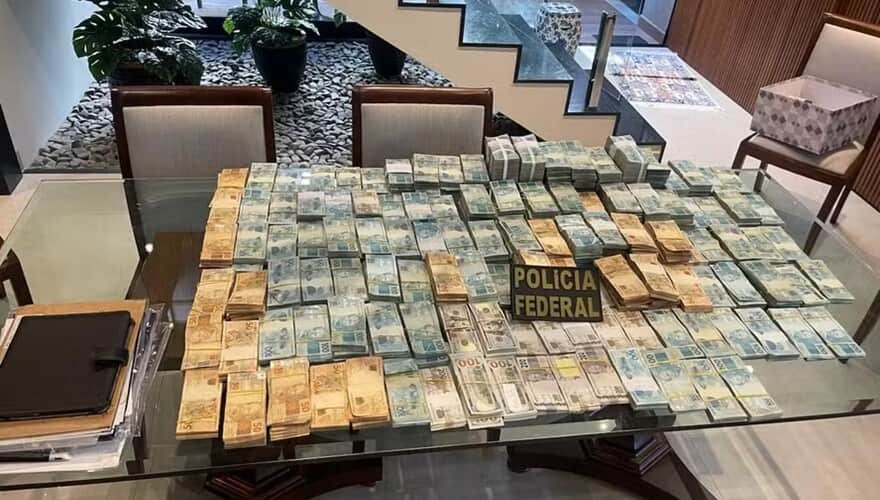  (Imagem: Divulgação/PF)