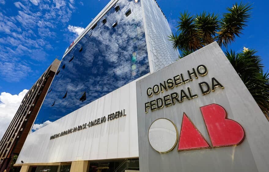  (Imagem: Eugênio Novaes/OAB Nacional)