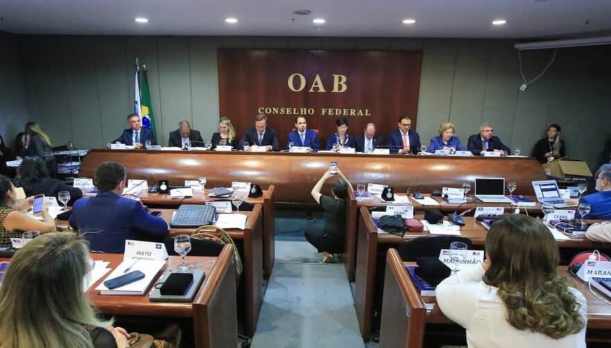  (Imagem: Raul Spinassé/CFOAB)
