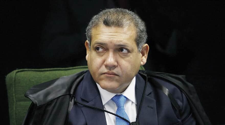 (Imagem: STF)