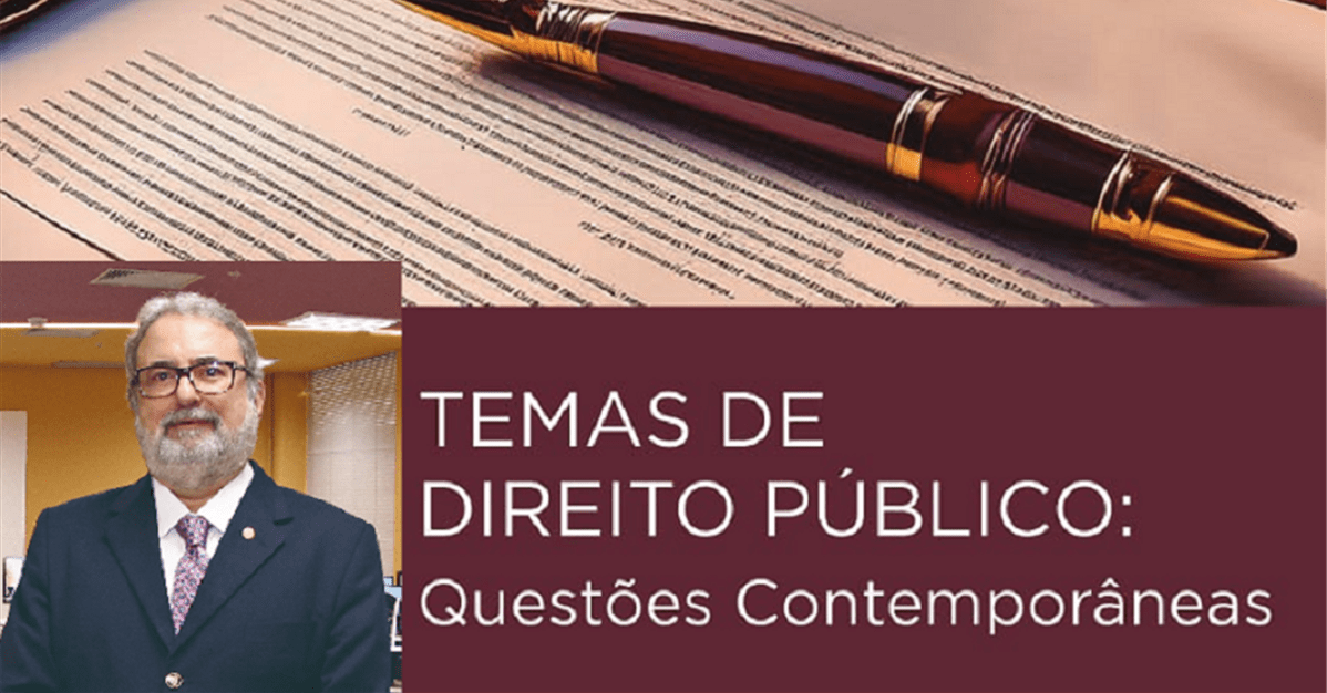 Lançamento da obra