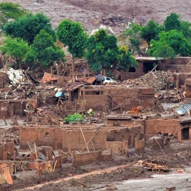 Mariana: Em Londres, defesa dos atingidos aponta erros de mineradoras   Migalhas