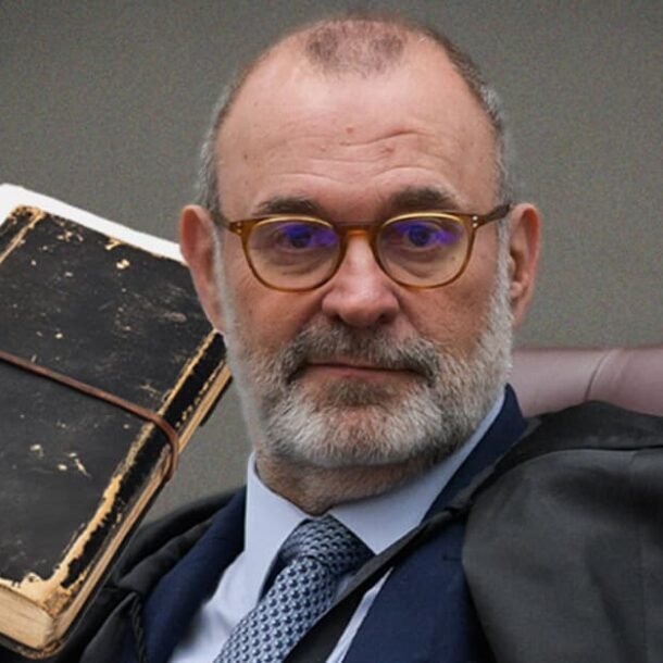 Ministro do STJ anula falta de preso que devolveu livro danificado   Migalhas