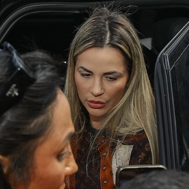 Ministro do STJ nega novo HC e Deolane Bezerra continuará presa   Migalhas