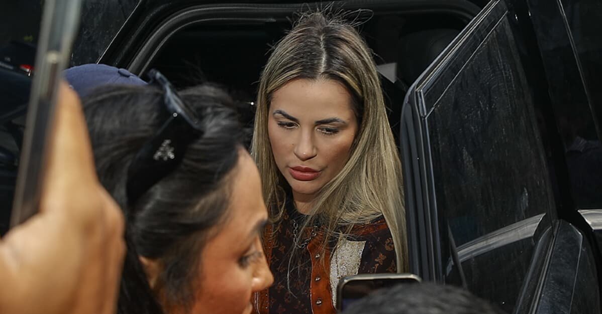 Ministro do STJ nega novo HC e Deolane Bezerra continuará presa   Migalhas
