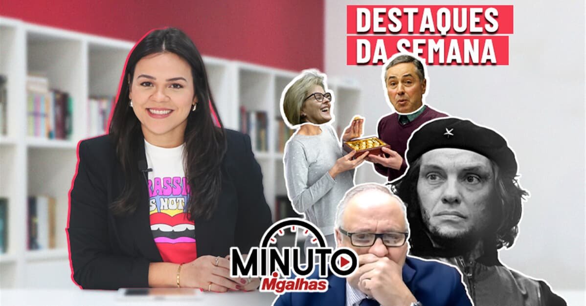 Minuto Migalhas tem sigilo do Google, Moraes Guevara e doce supremo   Migalhas