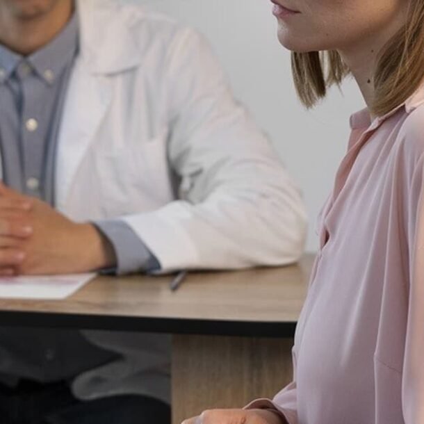 Município indenizará mulher vítima de abuso sexual em consulta médica   Migalhas