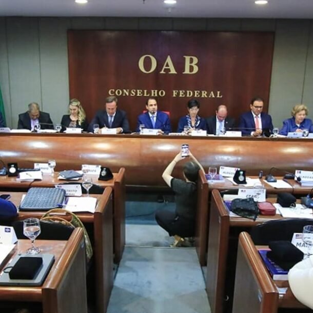 OAB ajuizará ação contra lei do Acre que alterou valor teto das RPVs   Migalhas