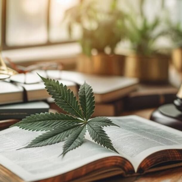 Seguindo STF, juiz manda apagar registro penal por pés de maconha   Migalhas