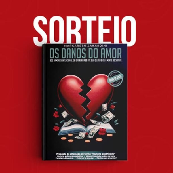 Sorteio da obra