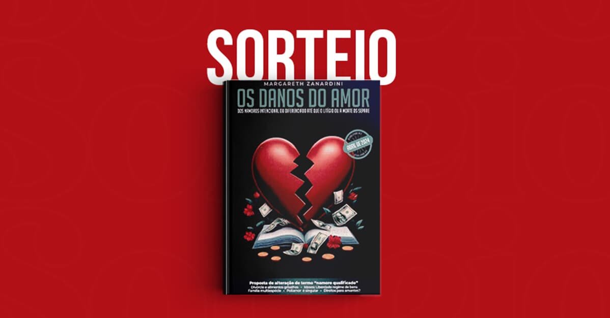 Sorteio da obra