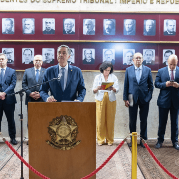 STF finaliza acordo para fornecimento de medicamentos de alto custo   Migalhas