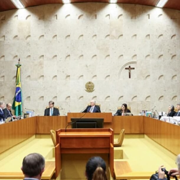 STF julga lei que permite recuperação de cooperativas médicas   Migalhas