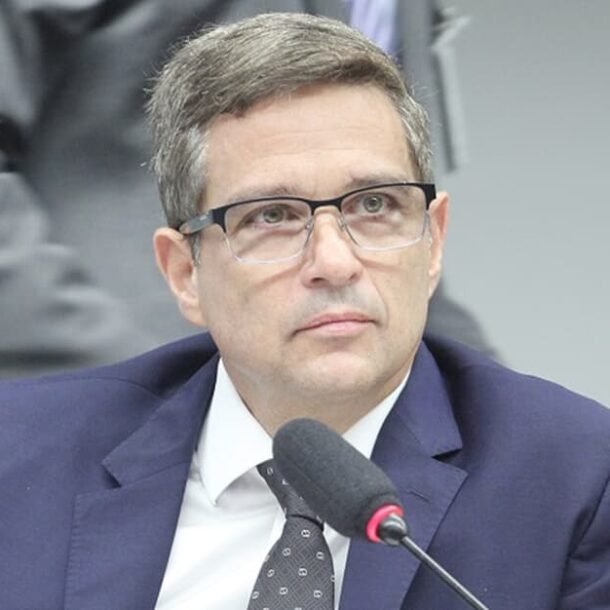 STF: Toffoli encerra processos contra Campos Neto sobre offshore   Migalhas