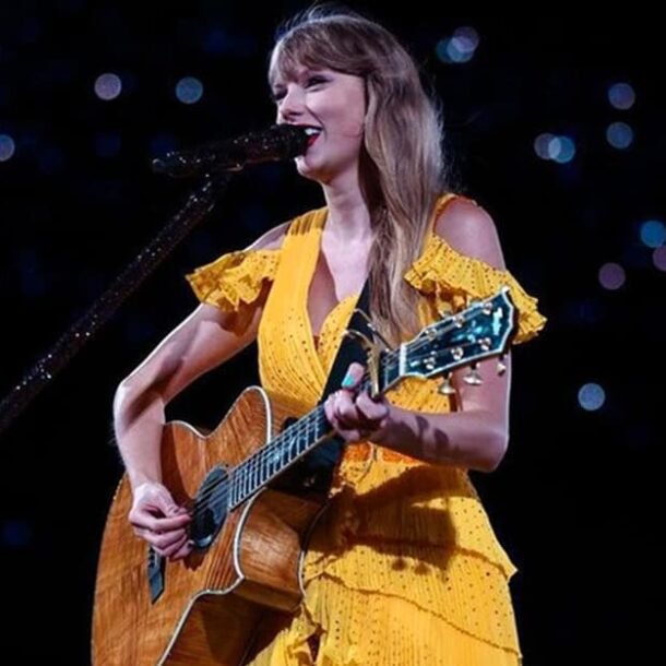 T4F deve indenizar fã em R$ 10 mil por show adiado de Taylor Swift   Migalhas