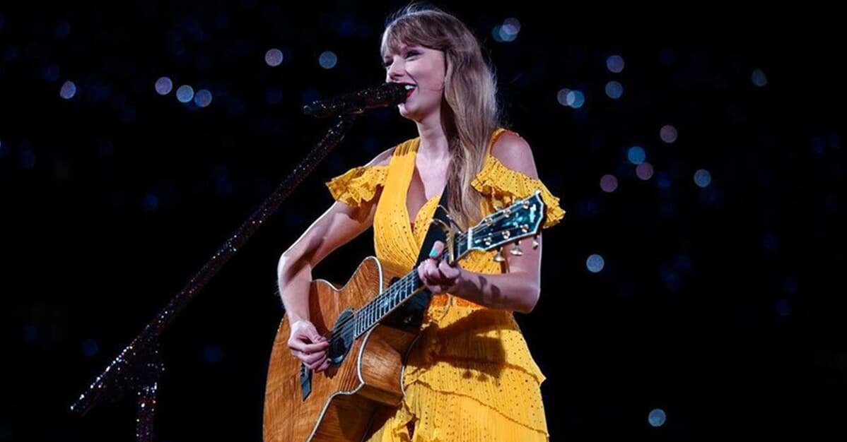 T4F deve indenizar fã em R$ 10 mil por show adiado de Taylor Swift   Migalhas