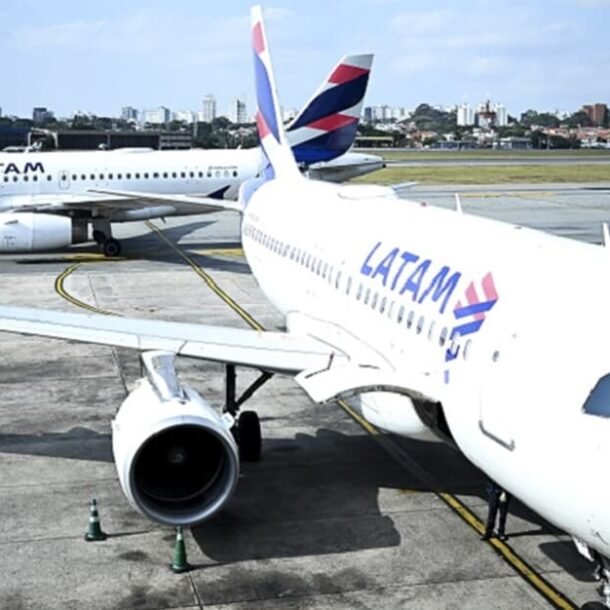 TJ/SP: Latam reembolsará R$ 92 mil de novas passagens após overbooking   Migalhas