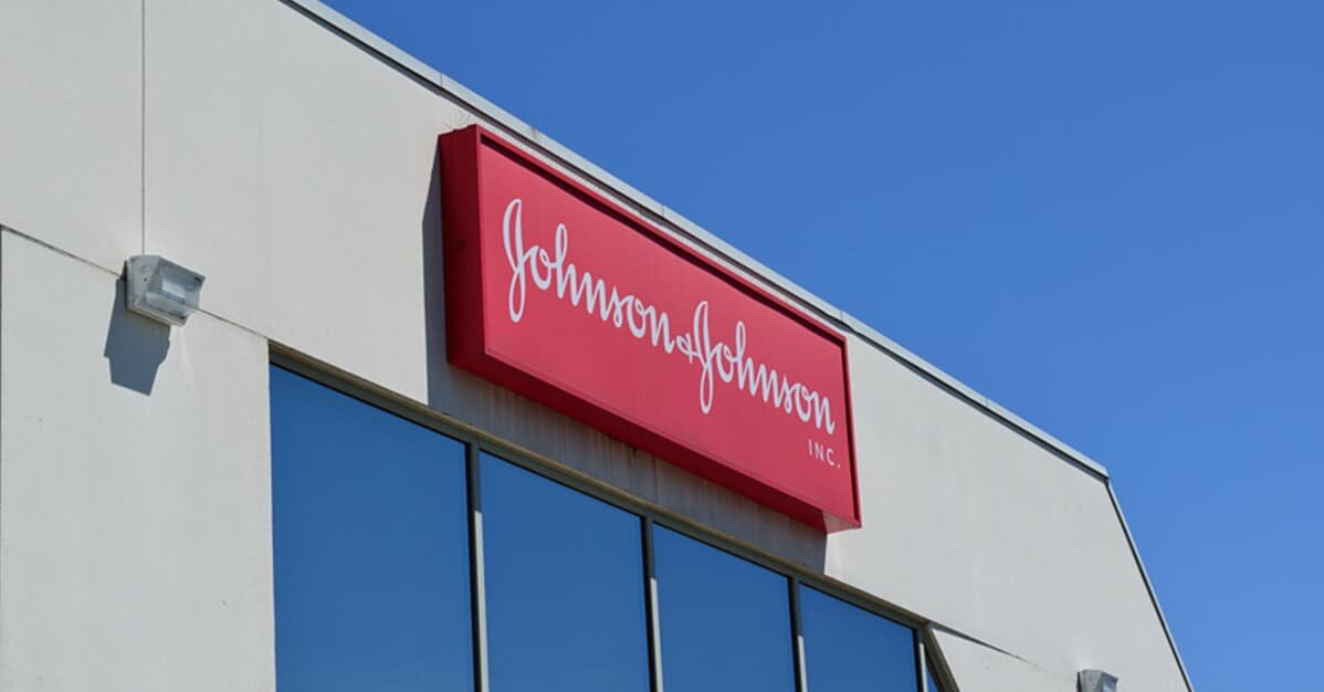 TRF 1 confirma encerramento de patente da Johnson & Johnson em 2021   Migalhas