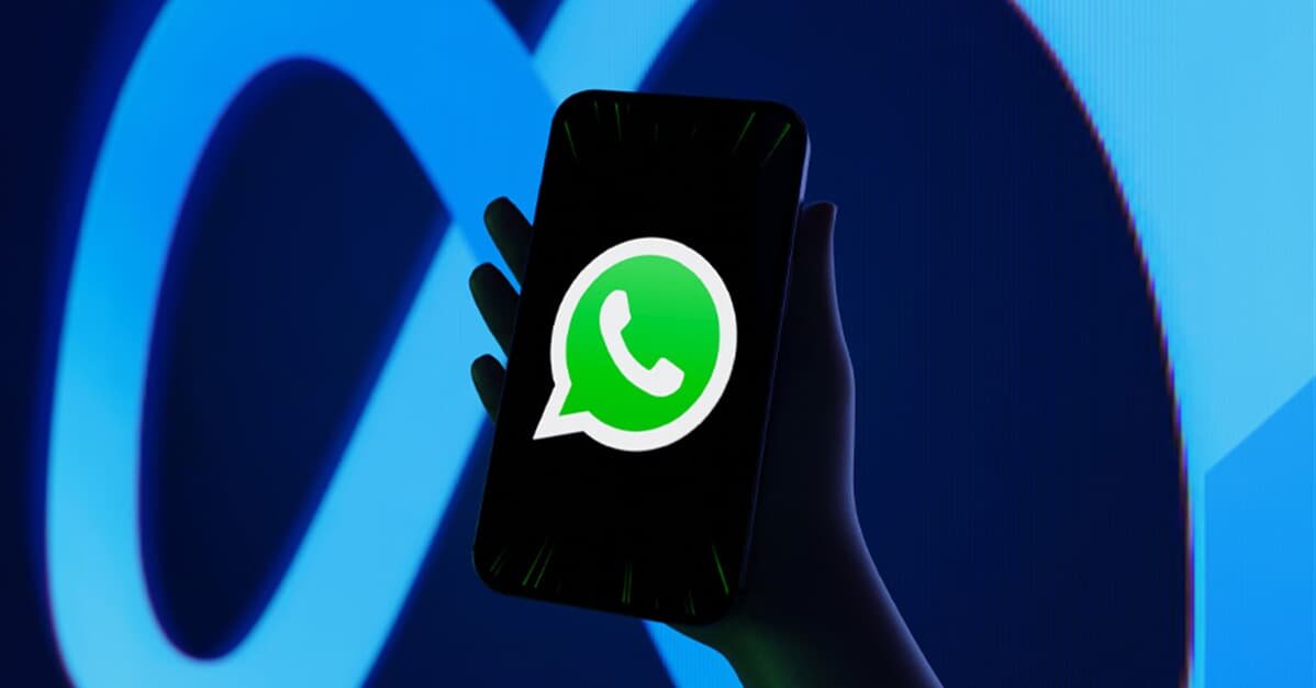 TRF 3 permite que WhatsApp compartilhe dados de brasileiros com a Meta   Migalhas