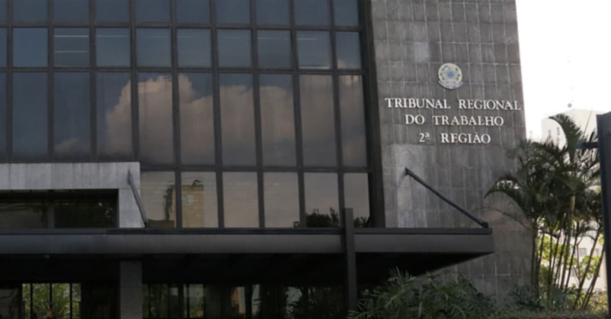 TRT 2 anula execução após magistrado atuar de ofício   Migalhas