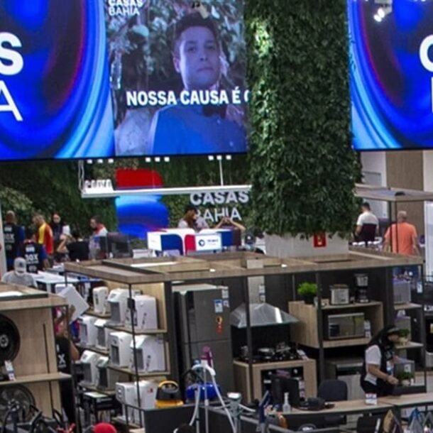 TRT 24: Casas Bahia reintegrará e indenizará funcionária com depressão   Migalhas