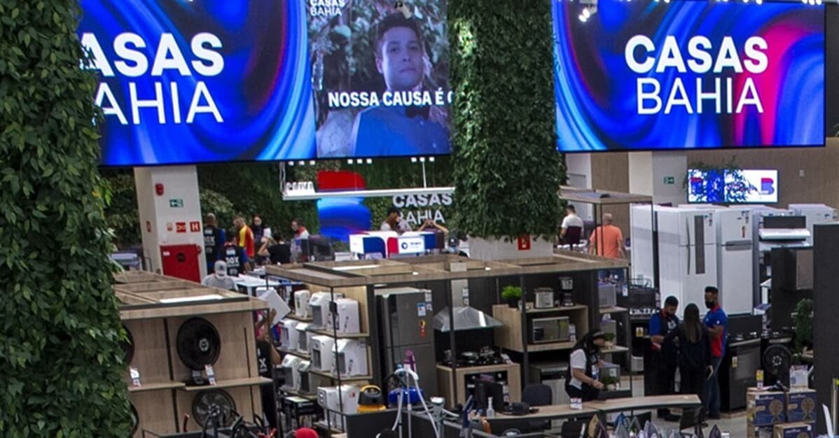 TRT 24: Casas Bahia reintegrará e indenizará funcionária com depressão   Migalhas