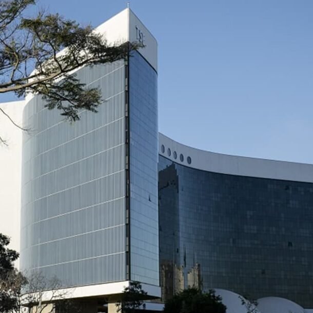 TSE reúne se com TREs e deve tratar de paz na campanha   Migalhas
