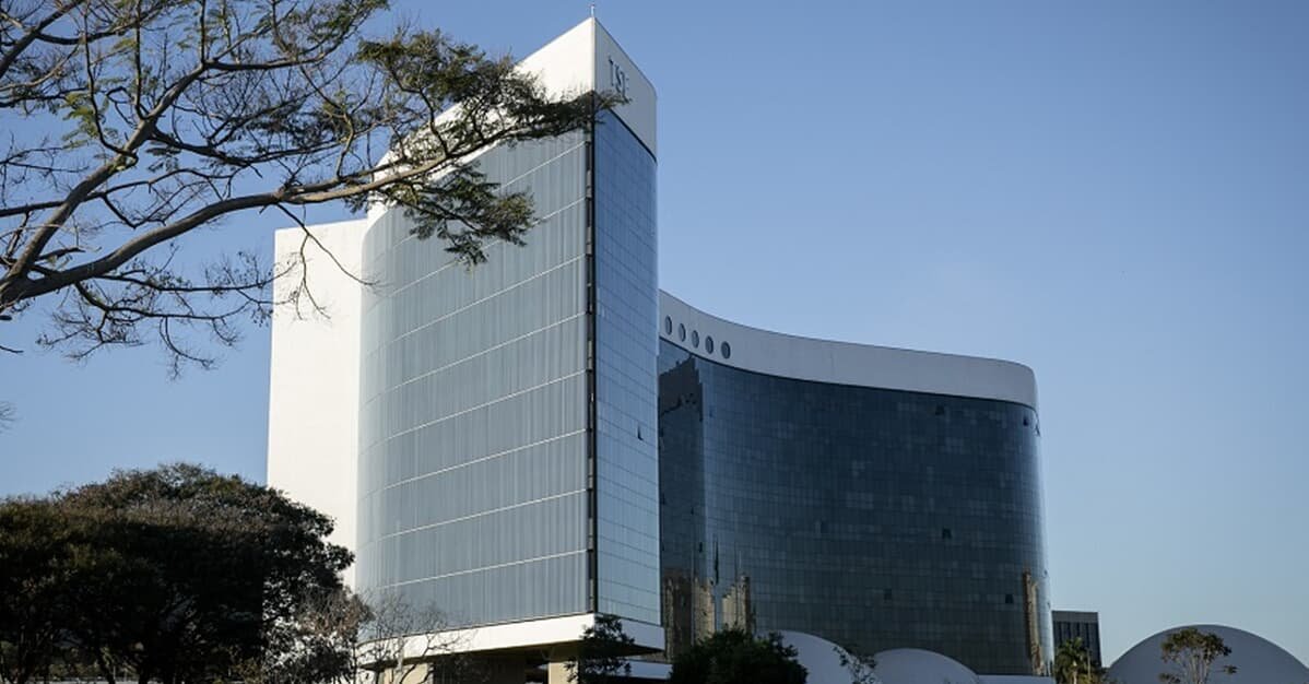 TSE reúne se com TREs e deve tratar de paz na campanha   Migalhas