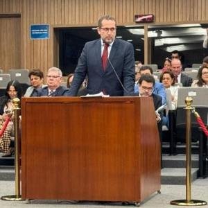 A garantia da independência judicial: Limites da interferência do CNJ   Migalhas