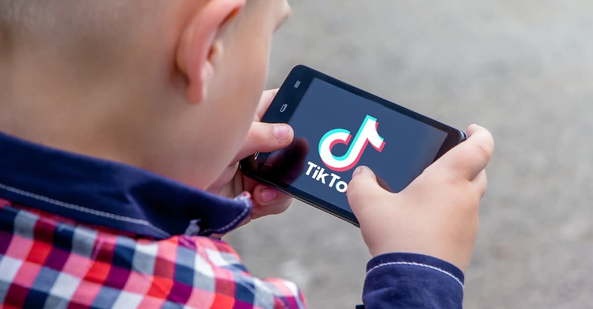 ANPD determina que TikTok proteja dados de crianças; advogado comenta   Migalhas