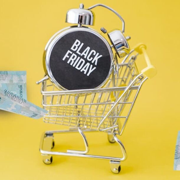 Black Friday é nesta sexta; veja como denunciar falsos descontos   Migalhas