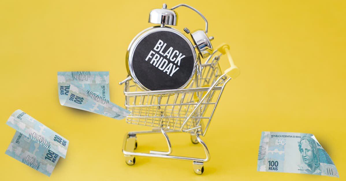 Black Friday é nesta sexta; veja como denunciar falsos descontos   Migalhas