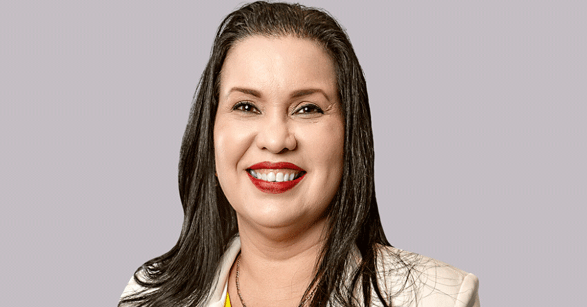 Christiane Leitão é eleita primeira presidente mulher da OAB/CE   Migalhas