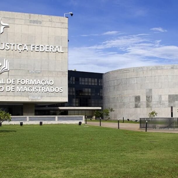 CJF: União deve indenizar por penhora recair em estranho ao processo   Migalhas